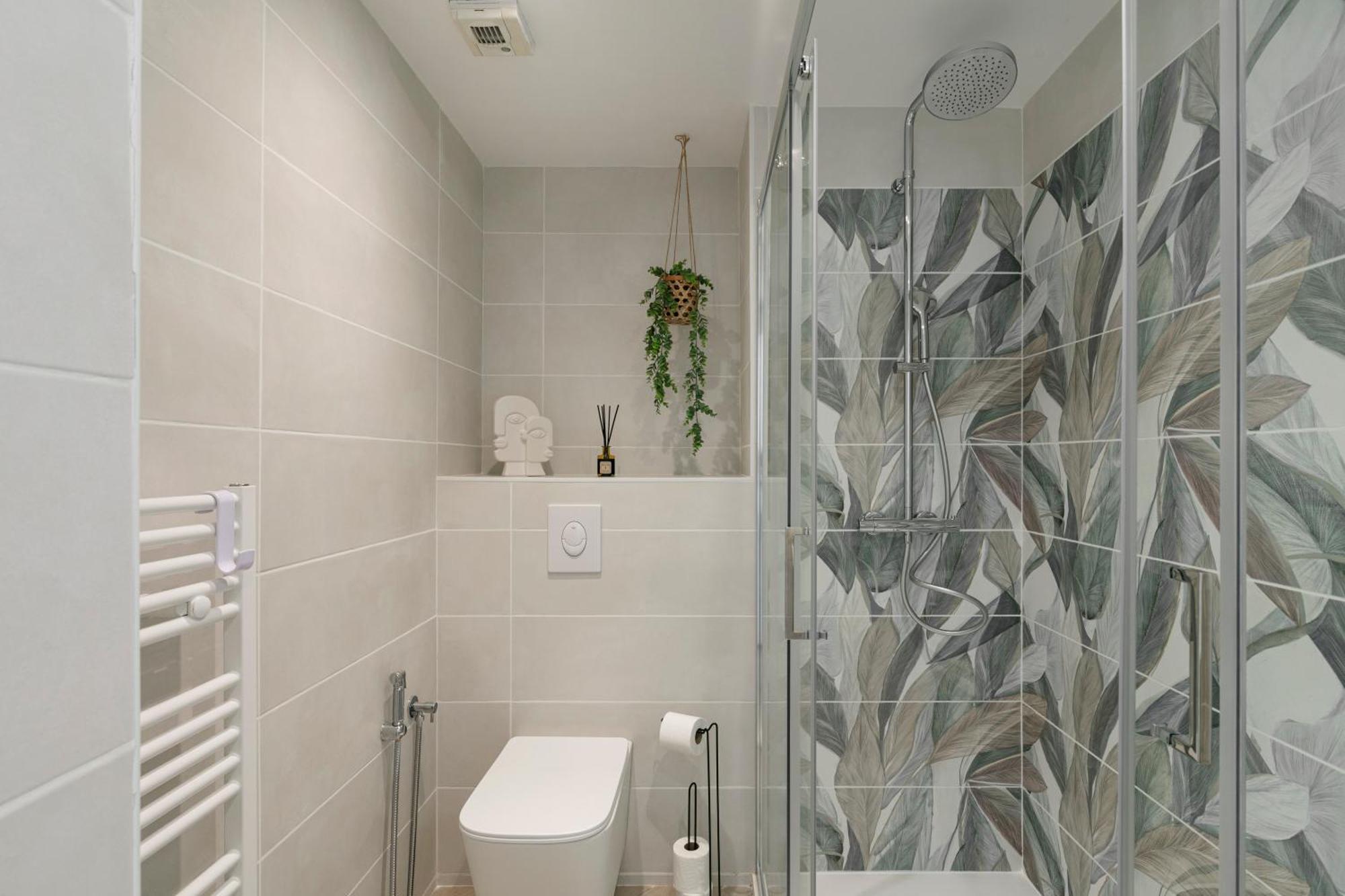 Suite Relax Five Stars Holiday House Nicea Zewnętrze zdjęcie